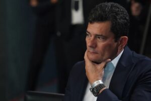 Seis pessoas da região são presas por planejar morte de Sergio Moro