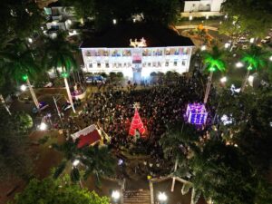 natal americana