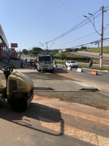 AV. Nossa Senhora de Fátima