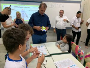 robótica