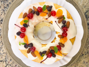 Bolo de Reis