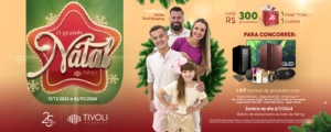 Natal Tivoli