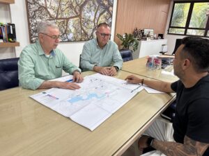 PAC governo federal