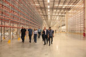 Processo seletico Grupo SC