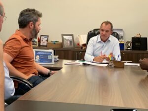 Deputado federal saúde Nova Odessa