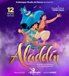 alladin