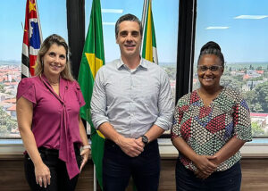 secretaria adjunta de educaçao