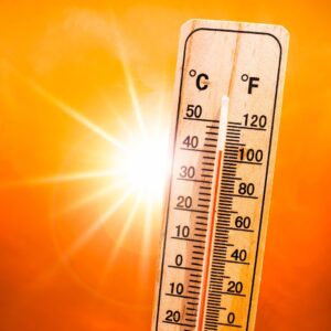 calor