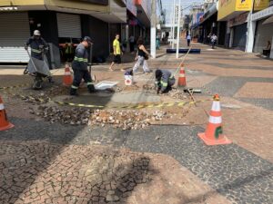 Nosso Centro