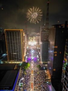 Virada Paulista