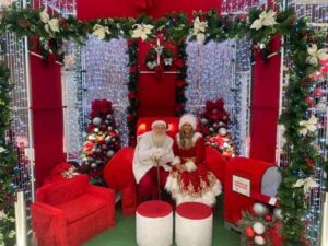 Natal Tivoli
