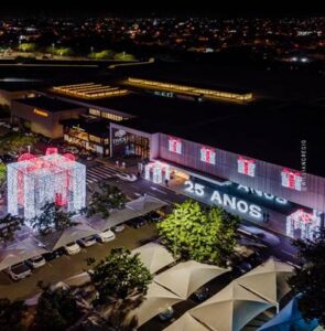 Tivoli Natal