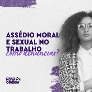 Nova Odessa Assédio