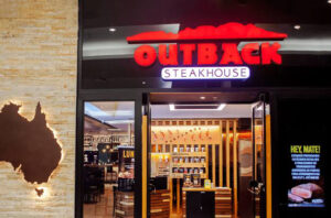 Outback