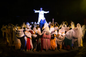 via crucis