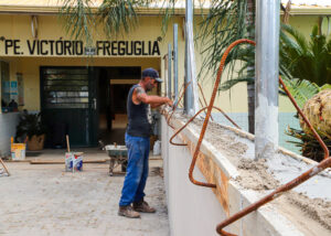 obra ciep padre victorio