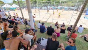 Torneio de Verão