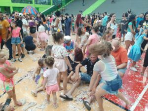 Carnaval Nova Odessa