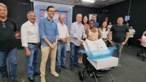 3ª edição do Mãe Americanense