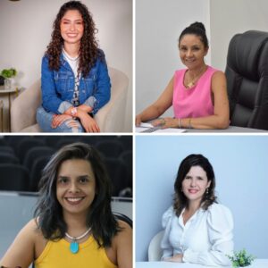 dia da mulher