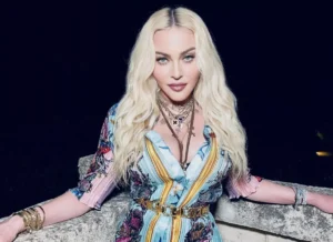 madonna