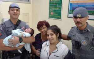 policiais sp