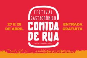 Comida de rua Sb