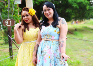 Rockabilly Day SBO 01 - imprensa