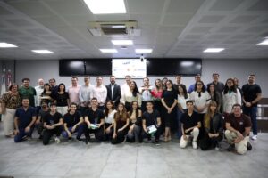 Câmara de Americana sedia 1º Concurso de Comunicação de Valorização do Setor Têxtil