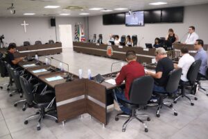 Projeto que define diretrizes orçamentárias de 2025 é discutido em audiência pública na Câmara