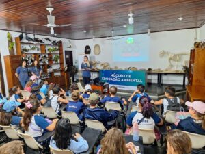 visitas parque ecologico