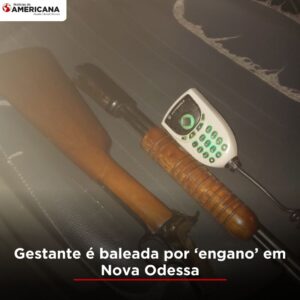 Nova Odessa