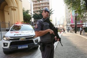 Golpe do falso frete: polícia de SP faz alerta sobre falsas empresas em aplicativos