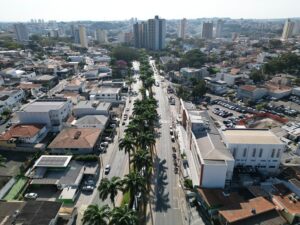 Americana tem saldo positivo de 334 empregos criados em abril