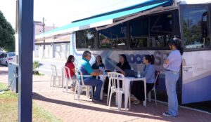 Procon Móvel estará no estacionamento do Mercadão nesta quinta-feira