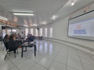 Plano Municipal pela Primeira Infância de Americana é apresentado ao CMDCA