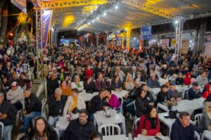 Festividades da Paróquia do Senhor Bom Jesus começam nesta sexta-feira