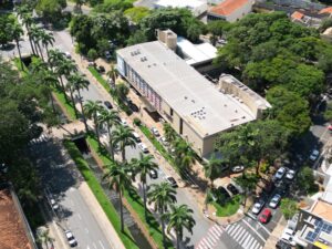 Serviços essenciais da Prefeitura de Americana funcionam normalmente na segunda e terça-feira