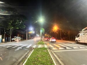 Prefeito anuncia modernização de 100% da iluminação pública de Nova Odessa, com investimento de R$ 32 mi