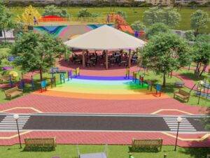 Terramérica terá o maior parque inclusivo de America Latina