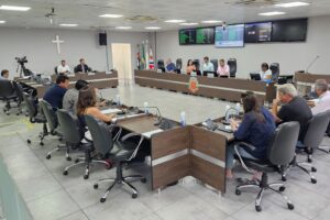Vereadores aprovam contas de 2022 da prefeitura de Americana