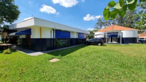 Americana abre inscrições de novos alunos para a Pré-Escola em 2025