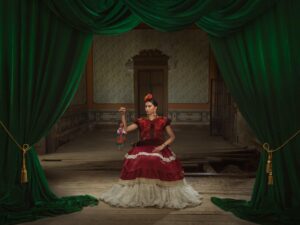 Frida Khalo