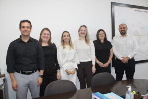 Projeto de Americana sobre acompanhamento de pacientes com Covid-19 é publicado em revista científica