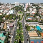 Americana é a 15ª do País e 1ª da RMC no Ranking Cidades Sustentáveis