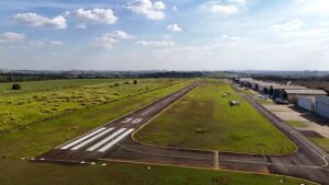 aeroporto