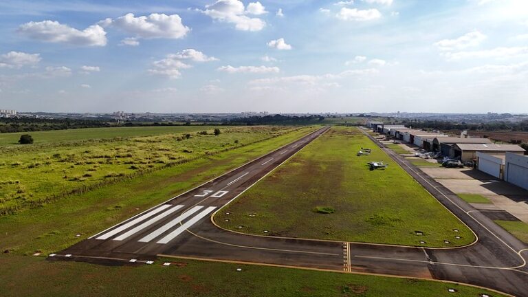 aeroporto