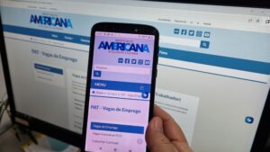 PAT disponibiliza 318 vagas de emprego em Americana