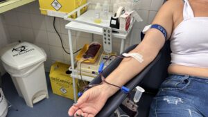 Banco de Sangue do Hospital Municipal de Americana mantém atendimento no Carnaval