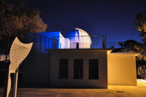 observatório